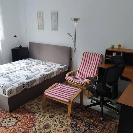 Apartman Na Namesti Ve Stramberku 外观 照片