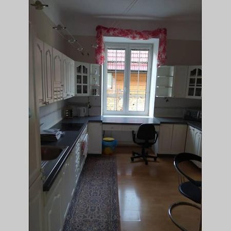 Apartman Na Namesti Ve Stramberku 外观 照片