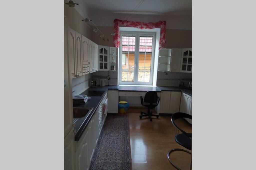 Apartman Na Namesti Ve Stramberku 外观 照片